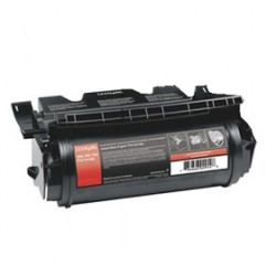 Toner Per Lexmark X654X11E Compatibile Nero