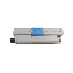 Toner Per OKI 46471104 Compatibile Nero