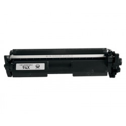 Toner Nero Per Cartuccia HP94X (CF294X) Compatibile