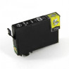 Cartuccia Per Epson C13T02V14010 Compatibile Nera