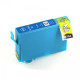 Cartuccia Per Epson C13T02V24010 Compatibile Ciano