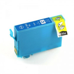 Cartuccia Per Epson C13T02V24010 Compatibile Ciano