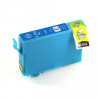 Cartuccia Per Epson C13T02V24010 Compatibile Ciano