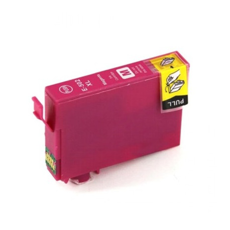 Cartuccia Per Epson C13T02V34010 Compatibile Magenta