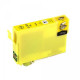 Cartuccia Per Epson C13T02V44010 Compatibile Giallo