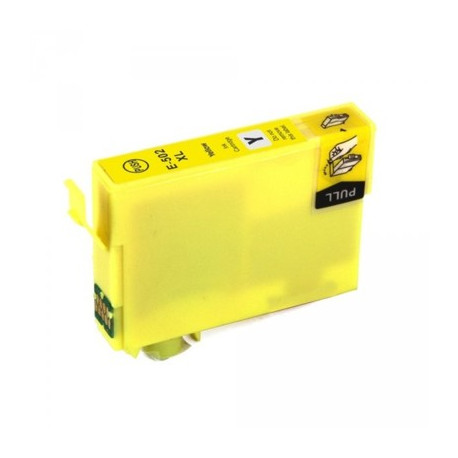 Cartuccia Per Epson C13T02V44010 Compatibile Giallo