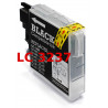 Cartuccia Per Brother LC3237BK Compatibile Nera