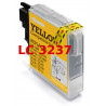 Cartuccia Per Brother LC3237Y Compatibile Gialla