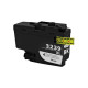Cartuccia Per Brother LC3239BK Compatibile Nera