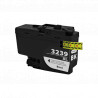 Cartuccia Per Brother LC3239BK Compatibile Nera