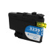 Cartuccia Per Brother LC3239C Compatibile Ciano