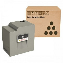 Toner Per Cartuccia 841784 Compatibile Nero