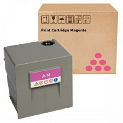Toner Per Cartuccia 841786 Compatibile Magenta