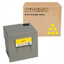 Toner Per Cartuccia 841785 Compatibile Giallo