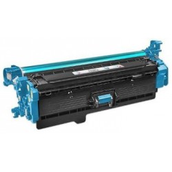 Toner Ciano Compatibile Per HP CF 361X