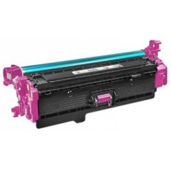 Toner Magenta Compatibile Per HP CF 363X