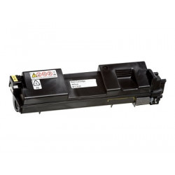 Toner Per Cartuccia Ricoh 407383 Compatibile Nero