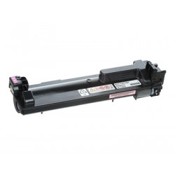 Toner Per Cartuccia Ricoh 408186 Compatibile Magenta