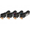 Multipack 4 Toner Compatibili Per Epson S050630-SO50629-SO50628-SO50627