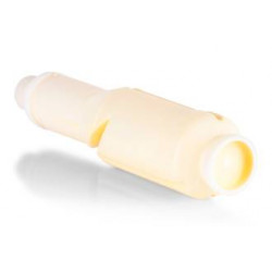 Toner Per Cartuccia Konica Minolta TN610-TN612 Compatibile Giallo