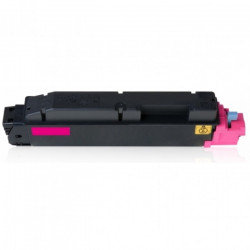Toner Per Cartuccia Kyocera 1T02TWBNL0 (TK5280) Compatibile Magenta