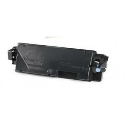 Toner Per Cartuccia Kyocera 1T02VM0NL0 Compatibile Nero