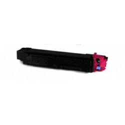 Toner Per Cartuccia Kyocera 1T02VMBNL0 Compatibile Magenta