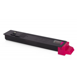 Toner Per Cartuccia Kyocera 1T02P3BNL0 (TK8115) Compatibile Magenta