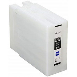 Cartuccia Per Epson C13T04A140 Compatibile Nera