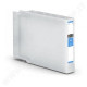 Cartuccia Per Epson C13T04A240 Compatibile Ciano