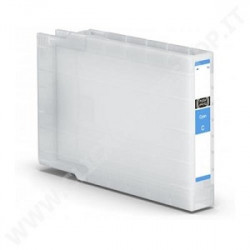 Cartuccia Per Epson C13T04A240 Compatibile Ciano