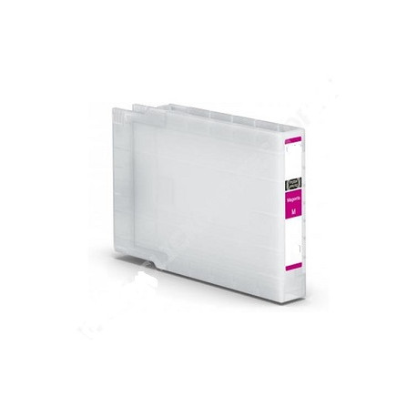 Cartuccia Per Epson C13T04A340 Compatibile Magenta