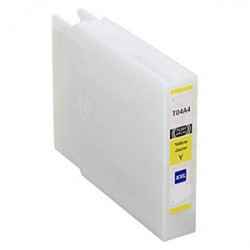 Cartuccia Per Epson C13T04A440 Compatibile Giallo