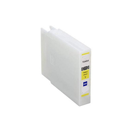 Cartuccia Per Epson C13T04A440 Compatibile Giallo