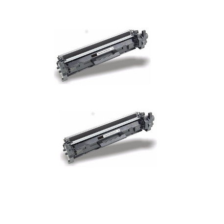 Offerta Bipack Toner Per Canon CACRG047 Compatibili
