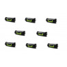Offerta 8 Toner Dell 593-11167 (M11XH/C3NTP) Compatibili