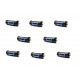 Offerta 8 Toner Dell 593-11165 (RGCN6/7MC5J) Compatibili