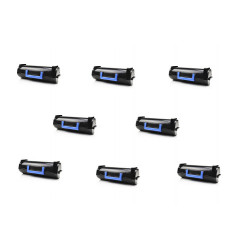 Offerta 8 Toner Dell 593-11165 (RGCN6/7MC5J) Compatibili