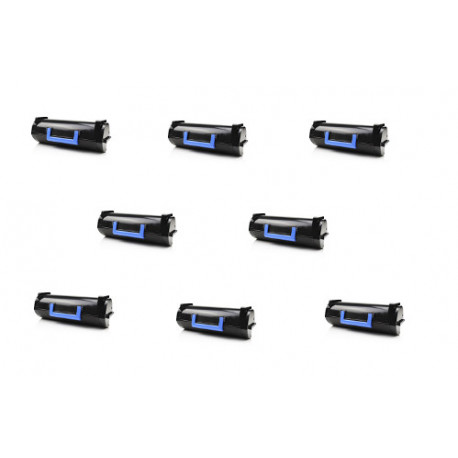 Offerta 8 Toner Dell 593-11165 (RGCN6/7MC5J) Compatibili