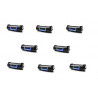 Offerta 8 Toner Dell 593-11165 (RGCN6/7MC5J) Compatibili