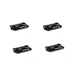 Offerta 4 Toner Per HP 26A (CF226A) Compatibili