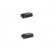 Offerta Bipack Toner Per Dell 593-BBBJ/8PTH4 Compatibili