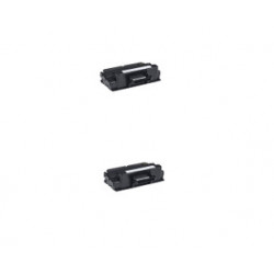 Offerta Bipack Toner Per Dell 593-BBBJ/8PTH4 Compatibili