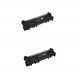 Offerta Bipack Toner Dell PVTHG Compatibili