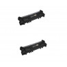 Offerta Bipack Toner Dell PVTHG Compatibili