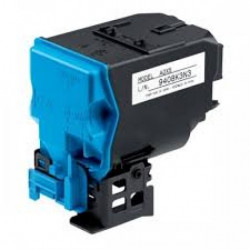 Toner Per Minolta Bizhub A0X5455 Compatibile Ciano