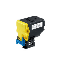 Toner Per Minolta Bizhub A0X5255 Compatibile Giallo