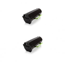 Bipack Toner Konica Minolta TNP-35/38 A63W01W