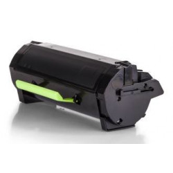 Toner Nero Compatibile Per Lexmark 50F2U00