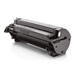 Toner Nero Compatibile Per Lexmark 50F2X00